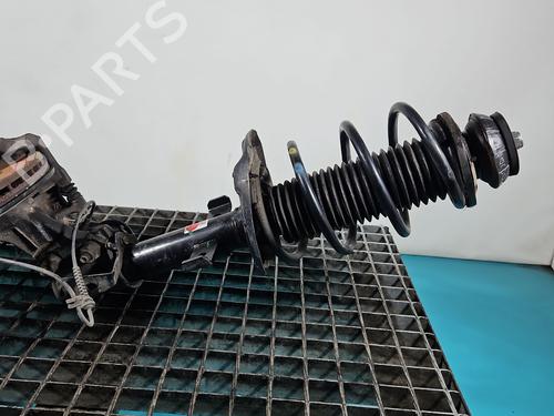 Used Left front shock absorber Left front shock absorber 37839759 37839759