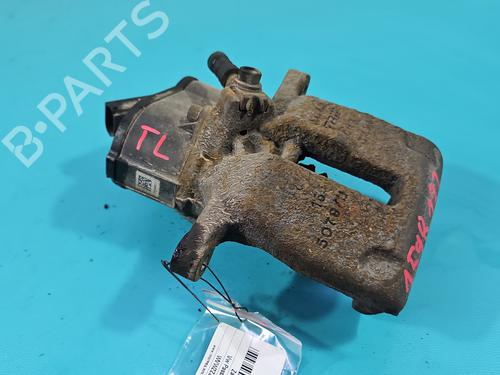 Left rear brake caliper VW CC B7 (358) 2.0 TDI | BP37991160M107 - Image 3