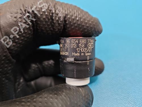 Electronic sensor CITROËN DS4 (NX_) 2.0 HDi 165 | BP37848503M84 - Image 6