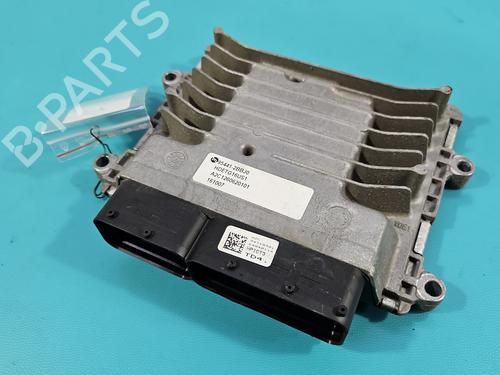 Used Gearbox control unit Gearbox control unit 37832197 37832197