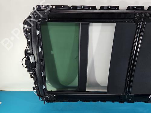 Soltag BMW X1 (E84) sDrive 20 d | BP37852532C124 - Image 9