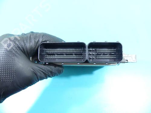 Engine control unit (ECU) MERCEDES-BENZ C-CLASS (W204) | BP37895719M57 - Image 3