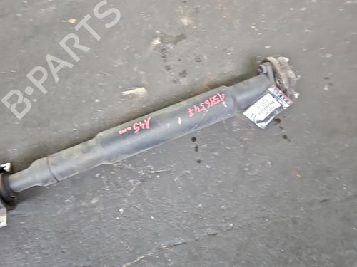 Driveshaft BMW X1 (E84) sDrive 20 d | BP37854195M37 - Image 5