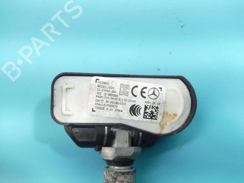 Electronic sensor INFINITI QX50 II 2.0 AWD (J55) | BP37878078M84 - Image 3