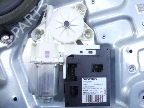 Front left window mechanism VOLVO V50 (545) 2.0 CDI | BP37805747C22 - Image 3