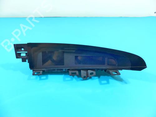 instrument-cluster-mazda-3-bl-2008-2009-2010-2011-2012-2013-2014-37882745 main image