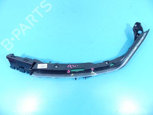 Left daytime light CITROËN C5 III (RD_) 2.0 HDi 180 (RDAHWT) | BP37889187C104 - Image 3
