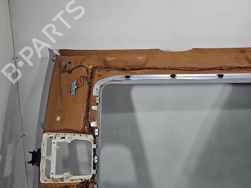 Interiør tag BMW X3 (F25) xDrive 20 d | BP37859544I12 - Image 12