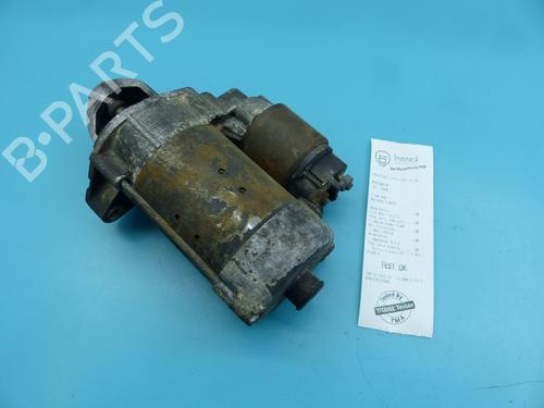 Used Starter Starter 37878328 37878328