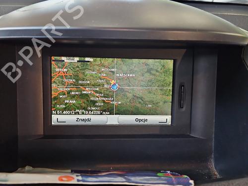 display-monitor-renault-koleos-i-hy_-2008-37853631 main image