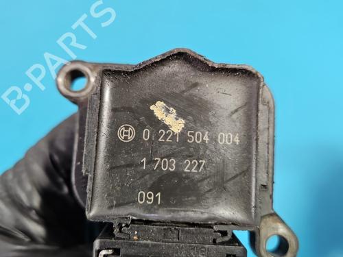 Ignition coil BMW X5 (E53) 4.4 i | BP37859291M94 - Image 7