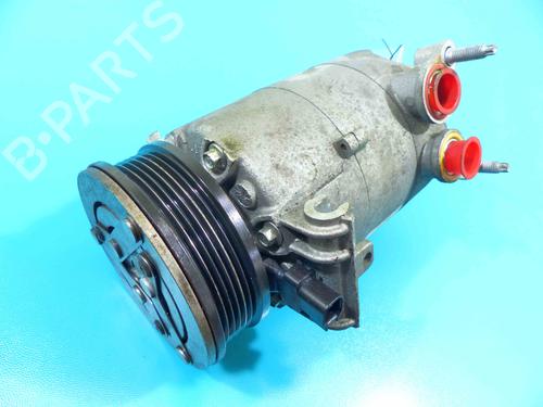 AC compressor VOLVO S60 II (134) 2.0 T | BP37884605M34 - Image 2