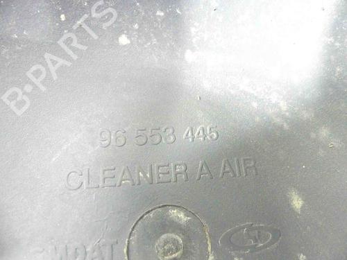 Air filter box CHEVROLET LACETTI (J200) 1.6 | BP37895677M87  - Image 8