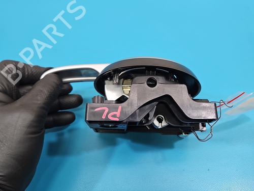 Front left interior door handle FIAT 500X (334_) 2.0 D Multijet 4x4 (334AXB22, 334AXD2B) | BP37858968I13 - Image 4