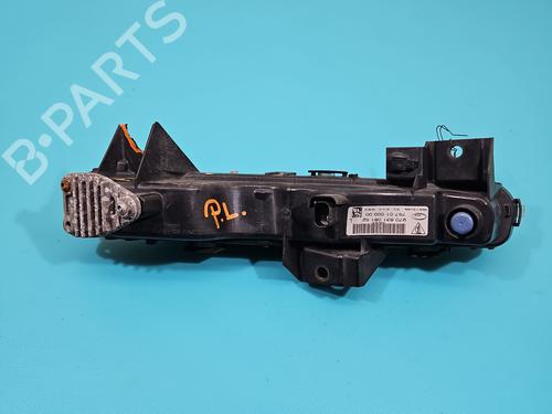 Left front indicator PORSCHE PANAMERA (970) | BP38146198C32 - Image 7