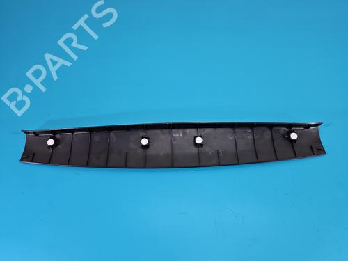 Boot lining CITROËN C-CROSSER (VU_, VV_) 2.2 HDi | BP37850048I3 - Image 9