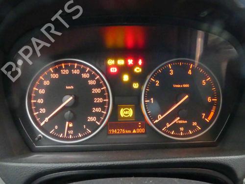 Instrument cluster BMW 3 (E90) 318 i | BP37894905C47 - Image 5