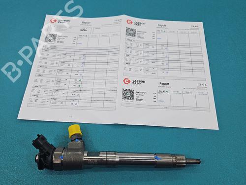 Used Injector Injector 37826405 37826405