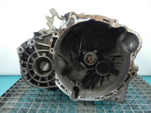 Gearbox CHEVROLET CRUZE (J300) 2.0 CDI | BP37894278M3 - Image 2