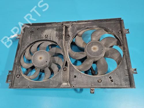 Used Radiator fan Radiator fan 37854081 37854081