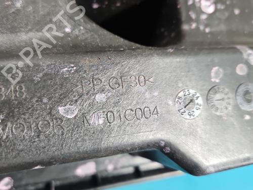 Upper protection MG MG 3 (ZP2_) 1.5 Hybrid+ | BP37838884M93 - Image 5