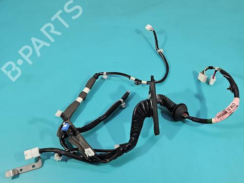 Used Wiring harness Wiring harness 38147763 38147763