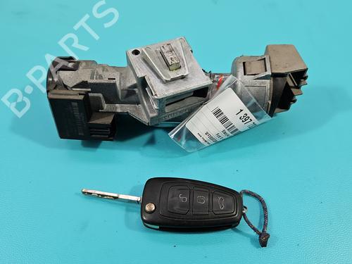 ignition-barrel-ford-s-max-wa6-2006-2007-2008-2009-2010-2011-2012-2013-2014-37812714 main image