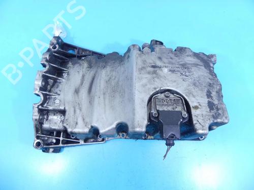 Oliebundkar Oliebundkar AUDI A6 C6 (4F2) 2.0 TFSI (170 hp) 37878442 37878442