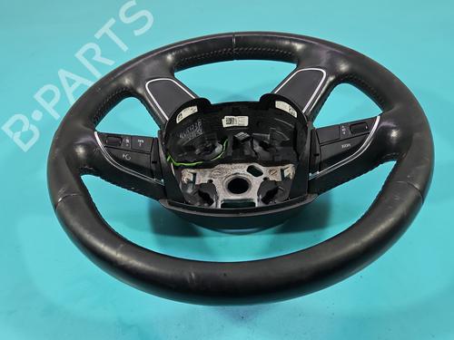 Steering wheel AUDI Q5 (8RB) | BP37990797C49 - Image 7