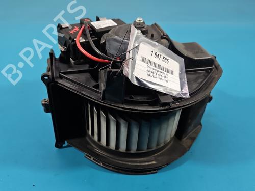Used Heater blower motor Heater blower motor AUDI A6 C6 (4F2) [2004-2011] 39977260 39977260