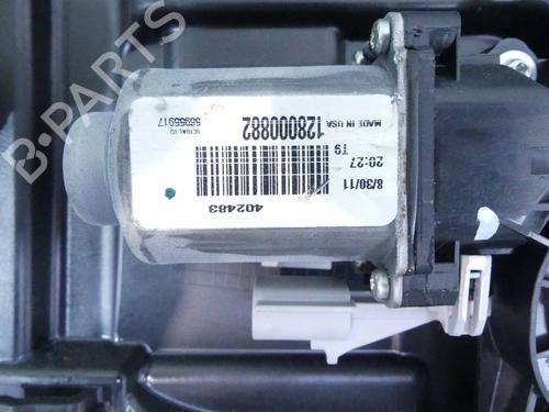 Rear left window mechanism LANCIA THEMA (LX_) 3.0 D (LX, 48) | BP37877110C24 - Image 4