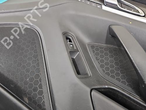 Front right panel PORSCHE PANAMERA (970) | BP38146036C59 - Image 5