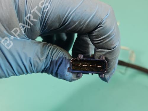Electronic sensor CITROËN C4 II (NC_) 1.6 VTi 120 (NC5FS0, NC5FS9) | BP38132317M84 - Image 2