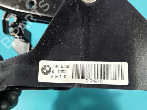 Pedal BMW i3 (I01) Range Extender | BP37844817I4 - Image 18