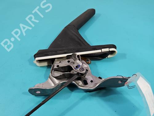 Hand brake VW BEETLE (5C1, 5C2) 2.0 TDI | BP37852956I18 - Image 5