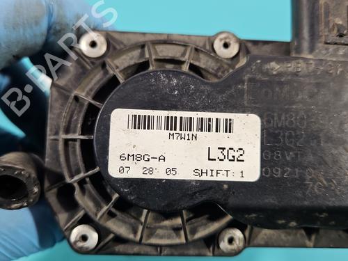 Throttle body MAZDA 6 Saloon (GG) 1.8 | BP37814953M82  - Image 7