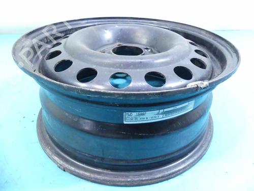 Used Rim Rim 37889121 37889121