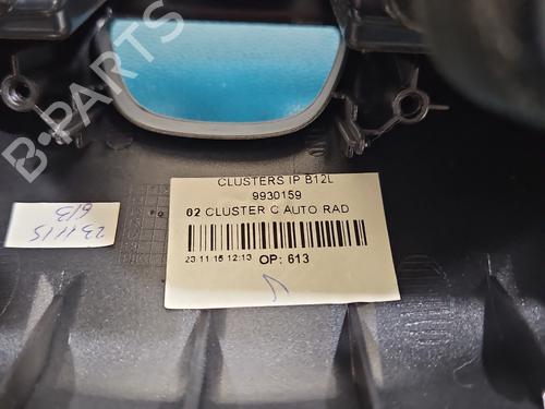 Luftventil NISSAN PULSAR Hatchback (C13) 1.2 DIG-T | BP37849692I21  - Image 6