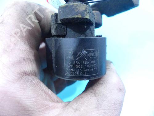 Electronic sensor CITROËN C6 (TD_) 2.7 HDi | BP37881208M84 - Image 5