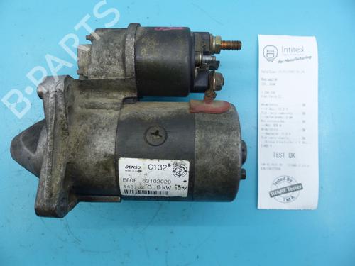 Startmotor Startmotor 37890231 37890231
