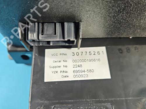 Climate control VOLVO V50 (545) 1.6 D | BP39030863I5 - Image 12