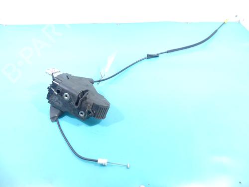 Used Front right lock Front right lock 37803053 37803053
