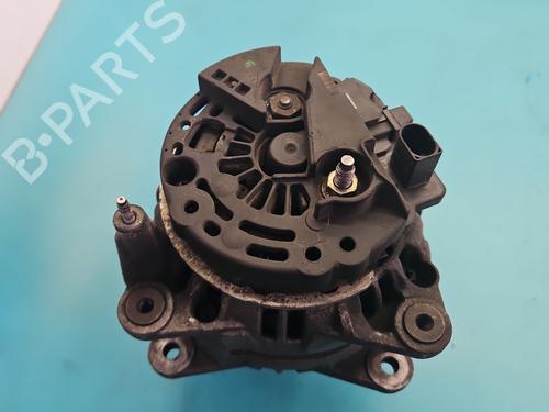 Alternator VW JETTA III (1K2) 2.5 | BP37853605M7 - Image 4