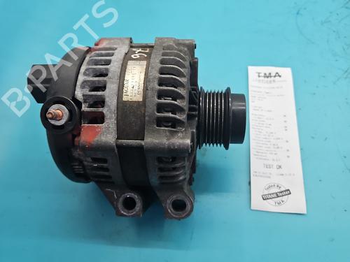 Generator Generator 38871636 38871636
