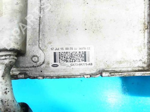 Intercooler JAGUAR XF II (X260) | BP37880908M30 - Image 5