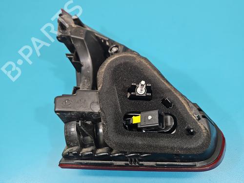 Right tailgate light PEUGEOT 2008 I (CU_) 1.2 THP 130 / PureTech 130 | BP37829835C80 - Image 5