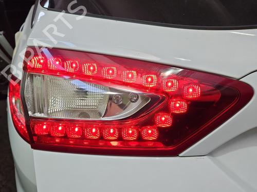 Used Left tailgate light Left tailgate light FORD MONDEO V Turnier (CF) [2014-2026] 39977251 39977251