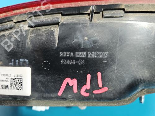 Right tailgate light HYUNDAI i30 Estate (PDE) 1.5 | BP39977200C80 - Image 8