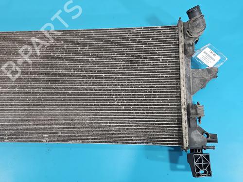 Water radiator CITROËN JUMPER II Van 2.2 HDi 130 | BP37825851M31 - Image 3