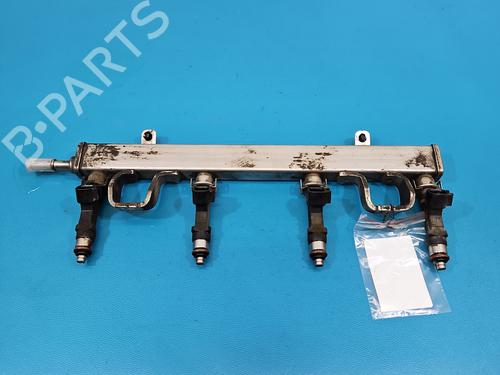 Injector MAZDA 6 Hatchback (GH) 1.8 MZR | BP37850111M100  - Image 10